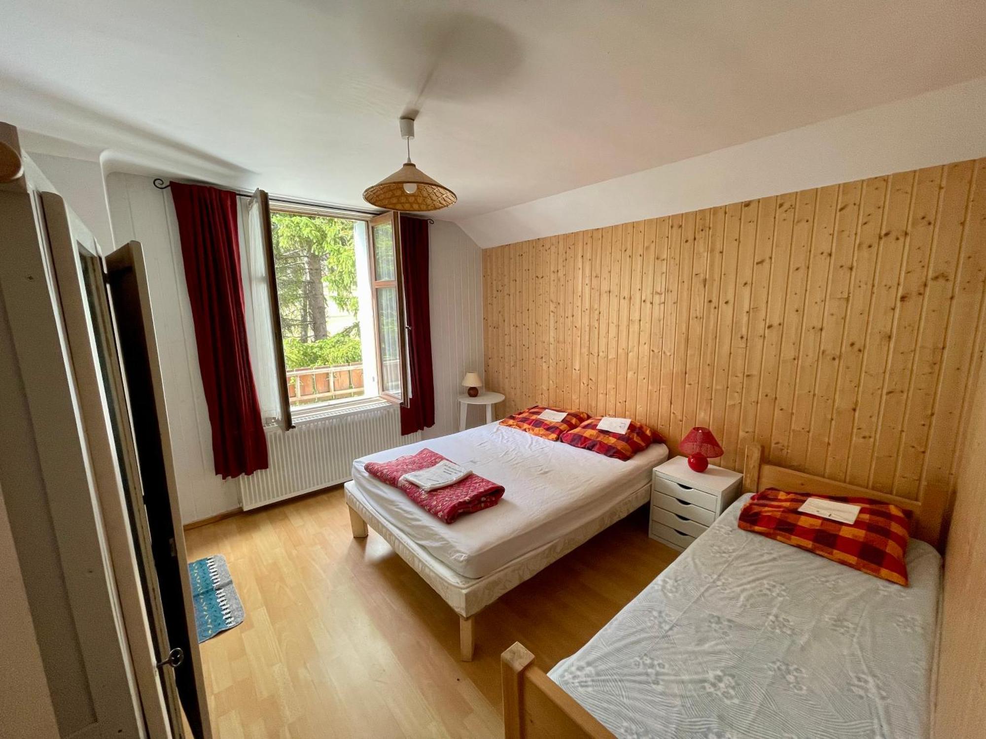 Gite Montagne 1 A 25 Places "Chalet Coste Belle" Ceillac Extérieur photo
